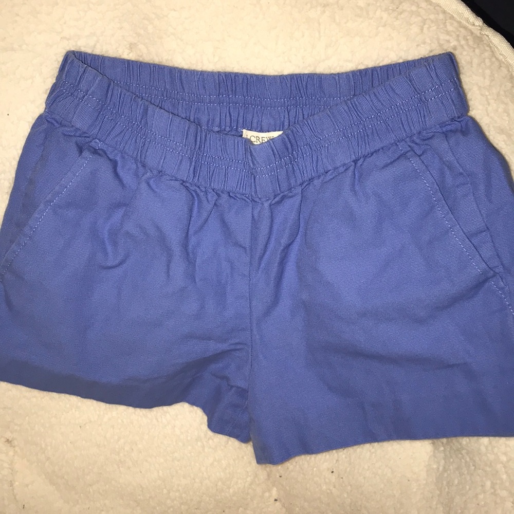 JCREW SHORTS